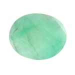Green Emerald – 5.10 Carats (Ratti-5.63) Panna